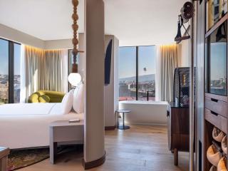 Swissôtel Tbilisi - 4
