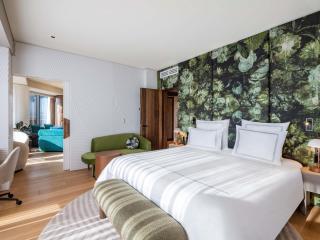 Swissôtel Tbilisi - 2