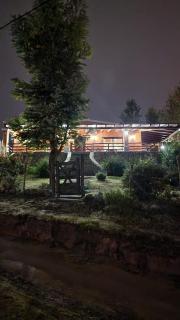 Hermosa Casa, Cerro el Pelado - Tafí del Valle - 0