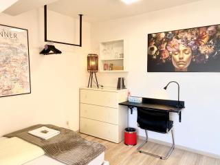 Zuhause auf Zeit-Gemütliche Gästezimmer - 7