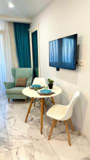 Orbi Residens Apartment - 8