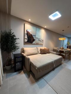 Flat Beach Summer Residence Praia do Cupe - Porto de Galinhas - 5