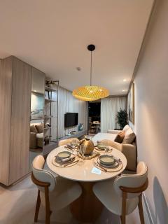 Flat Beach Summer Residence Praia do Cupe - Porto de Galinhas - 3