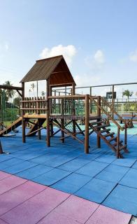 Flat Beach Summer Residence Praia do Cupe - Porto de Galinhas - 2