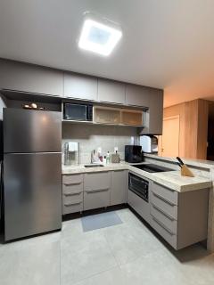 Flat Beach Summer Residence Praia do Cupe - Porto de Galinhas - 1