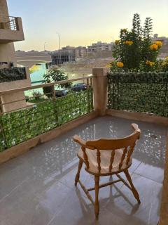 Quiet & Fully Equipped Private Room, New Cairo - 6