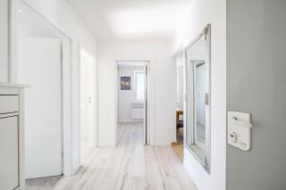 Apartament na Smoczej - 9