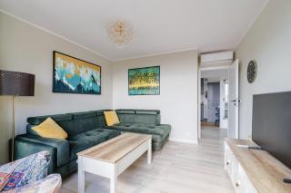 Apartament na Smoczej - 5