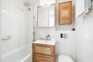 Apartament na Smoczej - 4