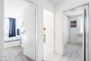 Apartament na Smoczej - 3