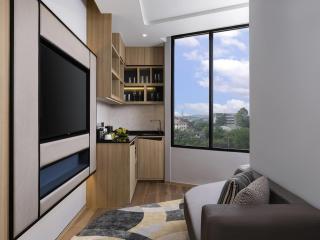 Novotel Rayong Star Convention Centre - Rayong - 3