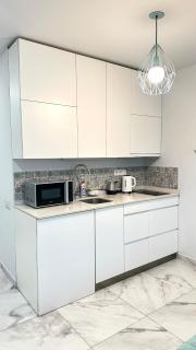 Orbi Residens Apartment - 2