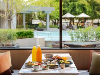 Novotel Rayong Star Convention Centre - 9