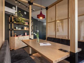 Oru Hub Hotel Tallinn - Handwritten Collection - 7