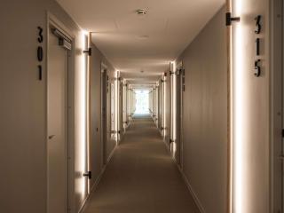 Oru Hub Hotel Tallinn - Handwritten Collection - 6