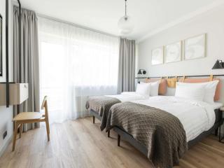 Oru Hub Hotel Tallinn - Handwritten Collection - 4