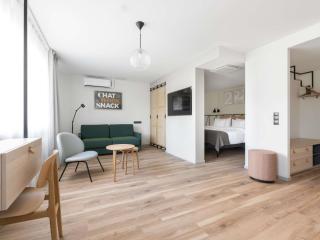 Oru Hub Hotel Tallinn - Handwritten Collection - 3