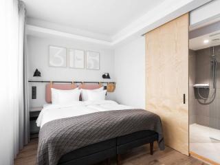 Oru Hub Hotel Tallinn - Handwritten Collection - 2