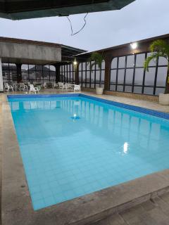 Flat praia Vila Velha ES - 8
