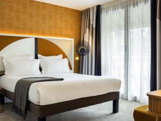 Le Saint Gervais Hotel & Spa Handwritten Collection - 1