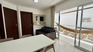 Flat Maré 1 - condominio com piscina, morro de sao paulo, segunda praia - 2