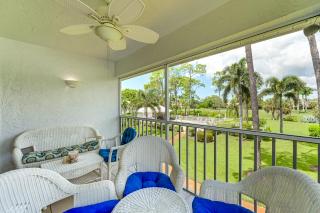 Snowbirds Welcome! Naples Resort Condo Near Golf - 0