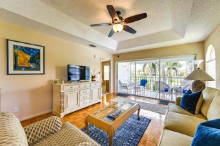 Snowbirds Welcome! Naples Resort Condo Near Golf - 8