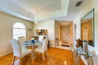 Snowbirds Welcome! Naples Resort Condo Near Golf - 6