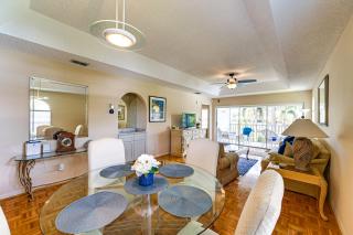 Snowbirds Welcome! Naples Resort Condo Near Golf - 7