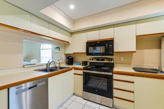 Snowbirds Welcome! Naples Resort Condo Near Golf - 4