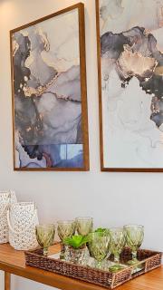 Casa em Geribá com Área Gourmet e Churrasqueira - 3