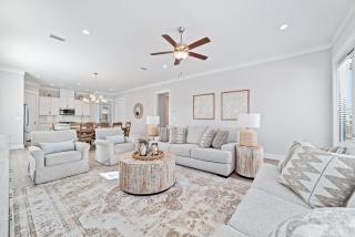 Salt and Sand at Summer Salt - 4