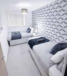 Cosy Nest City Stay - Coop Live & Etihad - 5