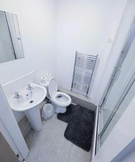 Cosy Nest City Stay - Coop Live & Etihad - 1