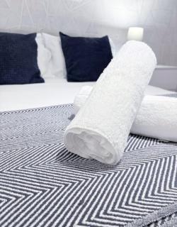 Cosy Nest City Stay - Coop Live & Etihad - 8