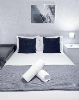 Cosy Nest City Stay - Coop Live & Etihad - 7