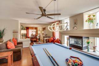 Grand and Convenient Home 7 Mi to Las Vegas Strip! - 9