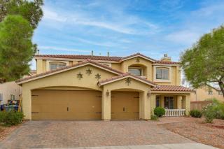 Grand and Convenient Home 7 Mi to Las Vegas Strip! - 6