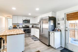 2 Mi to Beach! Canal-Front Escape in Crystal River - 3