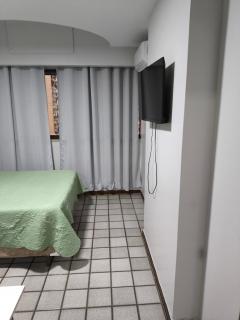 Flat praia Vila Velha ES - 5