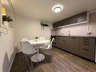 Ny leilighet i Stjørdal - 1