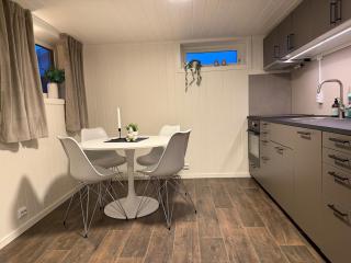 Ny leilighet i Stjørdal - 3