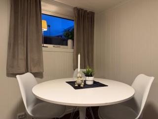 Ny leilighet i Stjørdal - 4