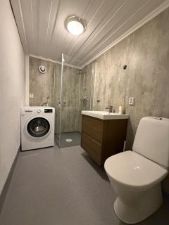 Ny leilighet i Stjørdal - 7