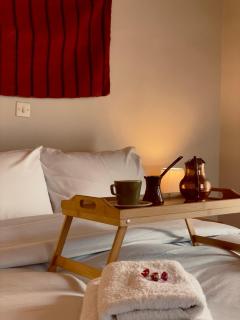 Forrest Guesthouse - 9