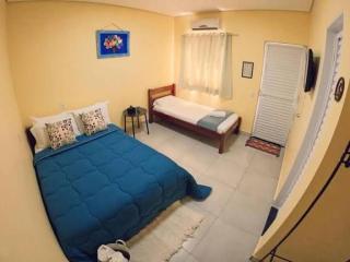 Pousada com piscina - 9