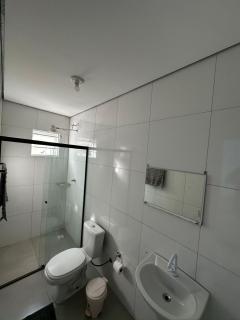 Pousada com piscina - 7