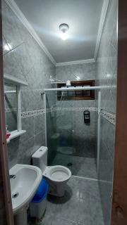 Casa com piscina à 7min da praia - Guarujá - 8