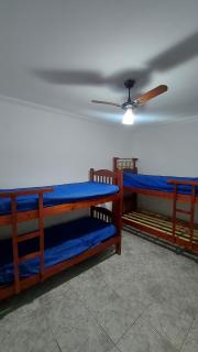 Casa com piscina à 7min da praia - Guarujá - 3