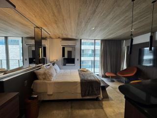 NWTs - Estúdios com Vista Lateral Mar em Maceió IV - 6